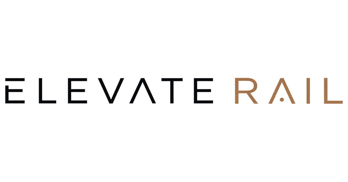 Privacy policy – ELEVATE RAIL